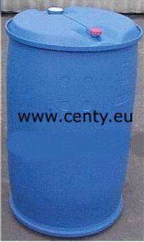 Plastic bung 100L barrel screw cap plastic barrel oil barrel ton canister container barrel drum