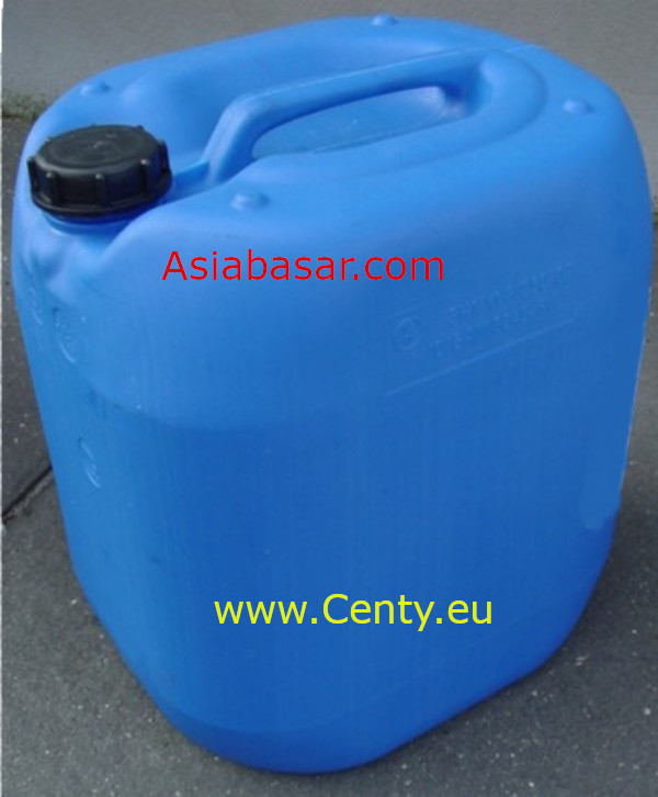 Canister, 20 Liter, S60/61, Type 5
